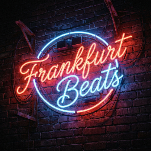 Frankfurt Beats Logo